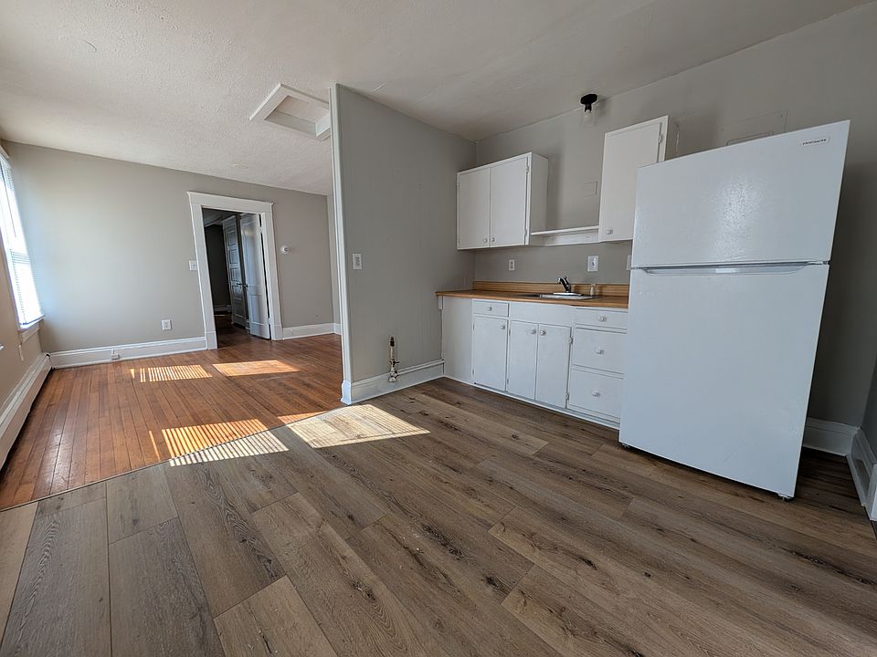 1st image of 2908 Memorial Ave APT 3