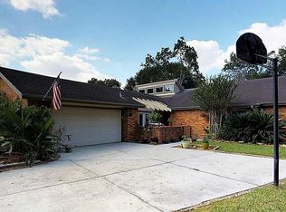 7711 Muirfield Cir, Houston, TX 77095