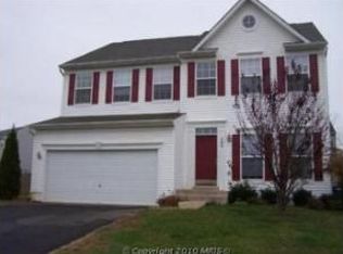 740 Holly Crest Dr, Culpeper, VA 22701