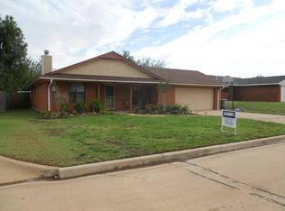 5003 SE Hardin Ave, Lawton, OK 73501