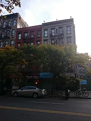 534 East 14th Street in East Village
