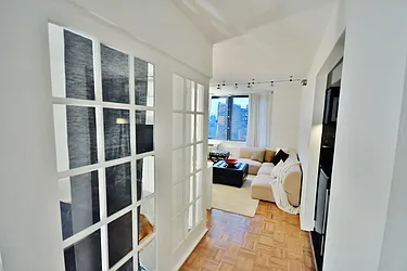 Rented by Corcoran