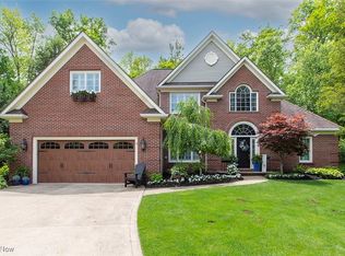 259 Glenshire Ln, Medina, OH 44256