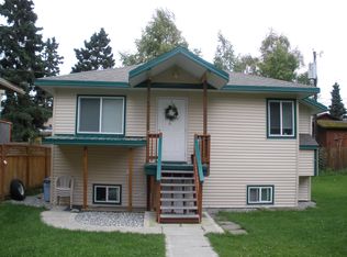 2606 W 31st Ave, Anchorage, AK 99517