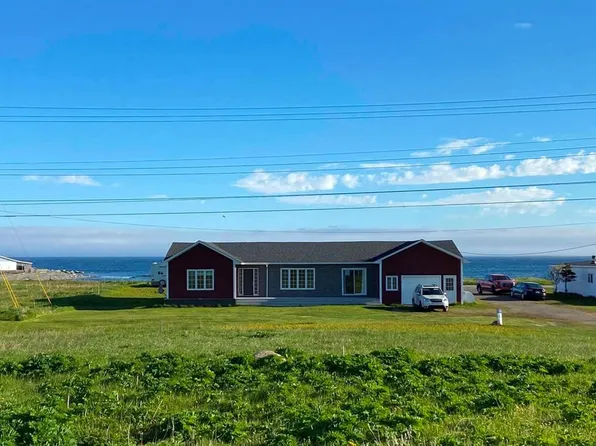 1 Main Street, Bear Cove, NL A0K2N0
