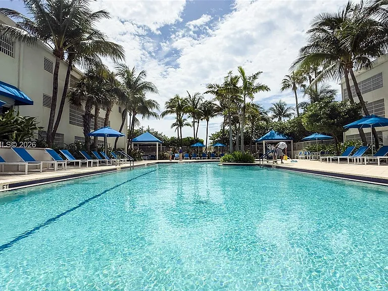 6051 N Ocean Dr #1501 — Photo 46
