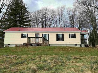 854 Cave Rd, Weybridge, VT 05753