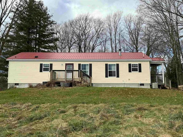 854 Cave Road, Weybridge, VT 05753