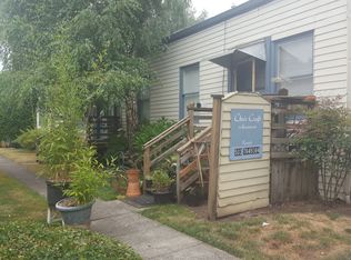 7326 SE Milwaukie Ave APT 8, Portland, OR 97202
