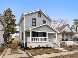 1454 Arlington Ave, Columbus, OH 43211