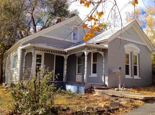 708 Arapahoe St, Golden, CO 80401