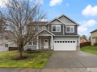 2638 NE Noll Valley Loop, Poulsbo, WA 98370