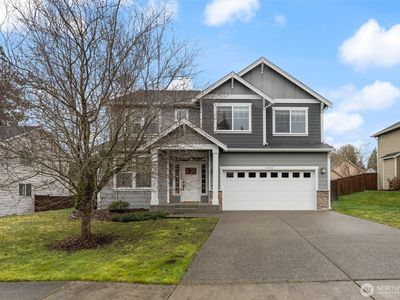 2638 NE Noll Valley Loop, Poulsbo, WA, 98370