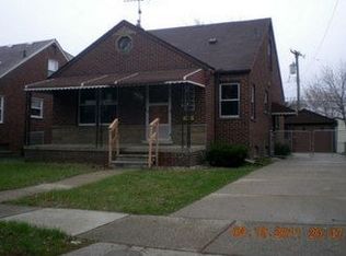 8164 Virginia Park, Center Line, MI 48015