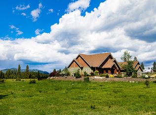 5609 E Lancaster Rd, Hayden Lake, ID 83835