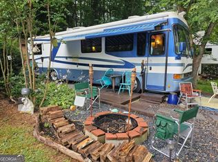 97 Brookside Dr, Cleveland, GA 30528