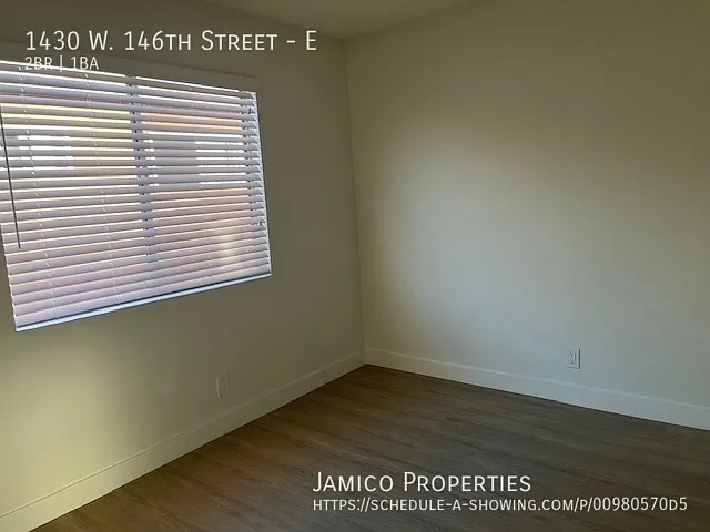 1430 W 146th St #E — Photo 13
