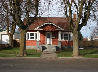 303 E 7th Ave, Ritzville, WA 99169