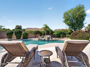 5257 E MICHELLE Drive, Scottsdale, AZ 85254