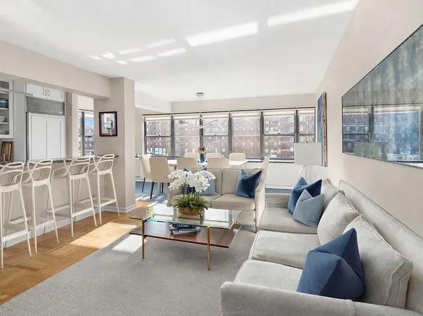 175 W 13th St APT 11B, Manhattan, NY 10011