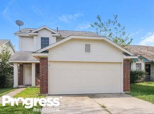 1623 Harness Race Way, Pflugerville, TX 78660