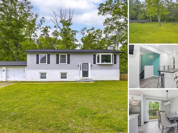 45364 Barefoot Dr, California, MD 20619