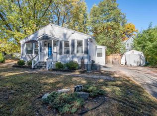 35 W Mitchell St, Manchester, NH 03103