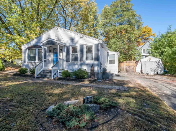 35 W Mitchell Street, Manchester, NH 03103