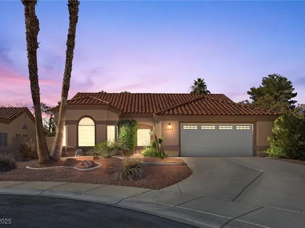 4609 Snowpoint Ct, Las Vegas, NV 89130