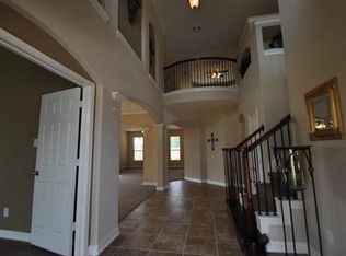 3643 Bluebonnet Trace Dr, Spring, TX 77386