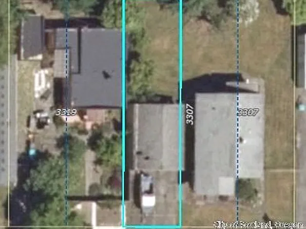 3315 N Baldwin St, Portland, OR 97217