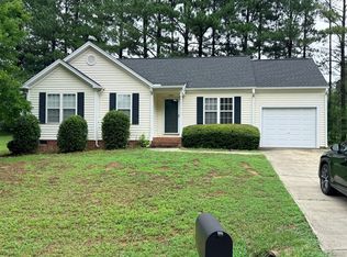 80 Cedarhurst Ln, Franklinton, NC 27525