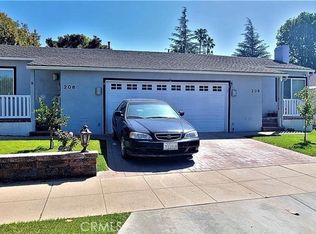 206 S Rose St, Burbank, CA 91505