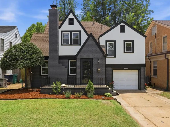 3436 NW 19th St, Oklahoma City, OK 73107