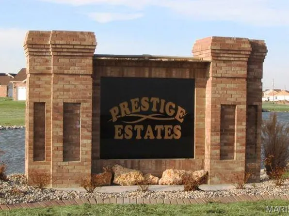 0 Prestige Ests, Highland, IL 62249