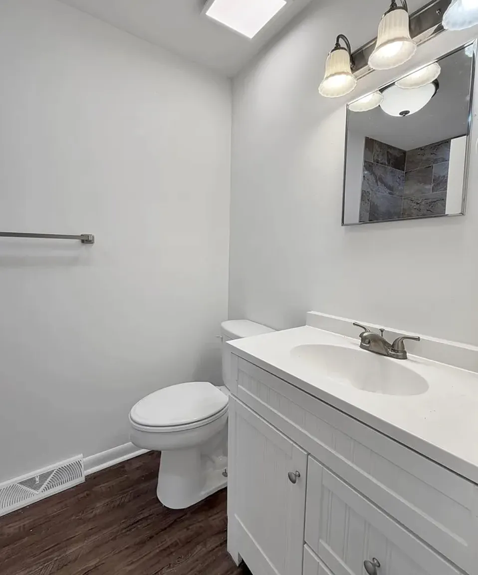 3 bed, 1386 sqft, $1,695 — Photo 4