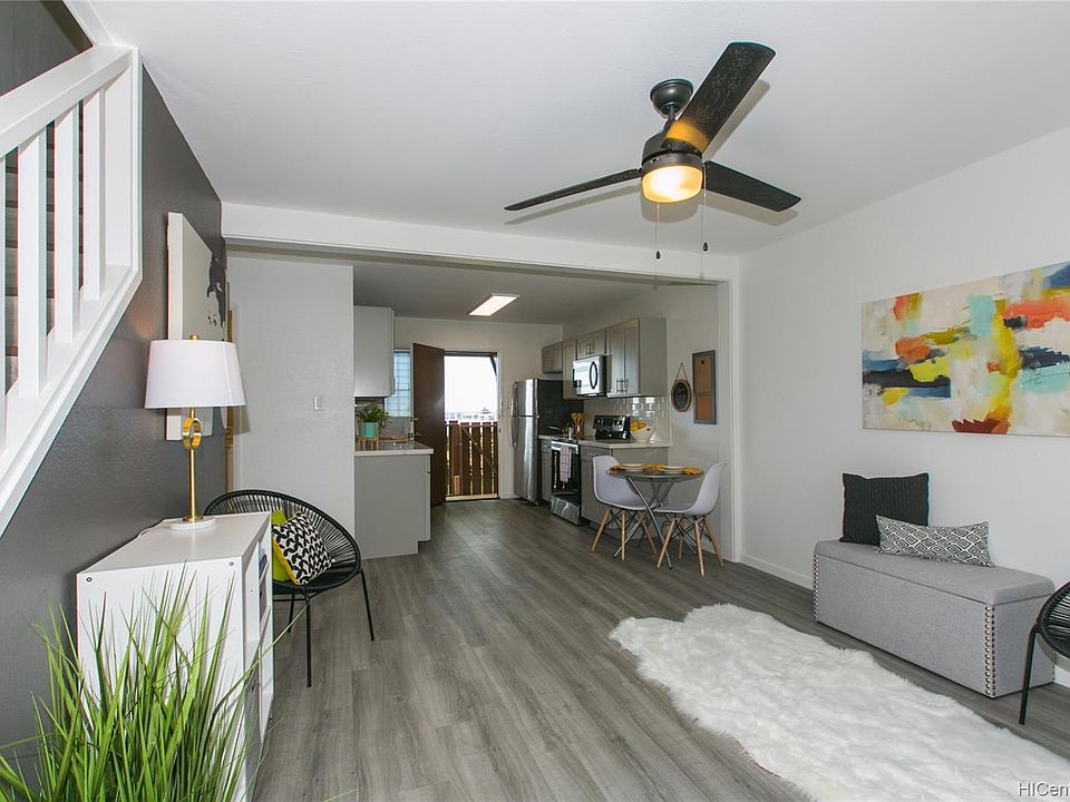 1st image of 98-1381 Hinu Pl APT F