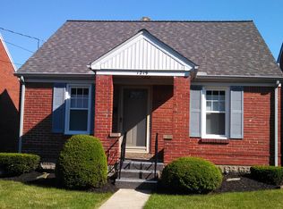 1219 W 7th St, Erie, PA 16502