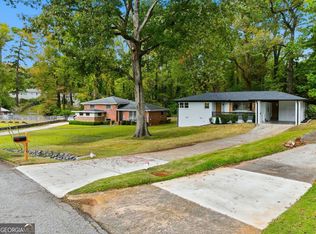 2568 Fontaine Cir, Decatur, GA 30032