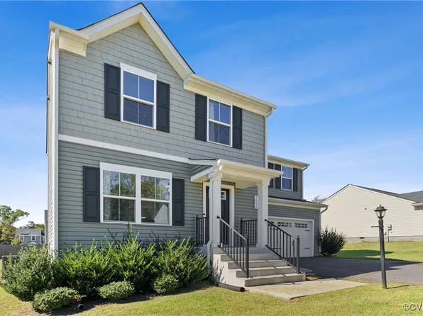 7606 Lower Falls Ct, North Chesterfield, VA 23237