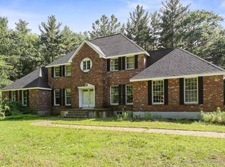 1 Cherry Ln, Georgetown, MA 01833