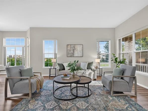 21 Woodland Circle, Highlands Ranch, CO 80126