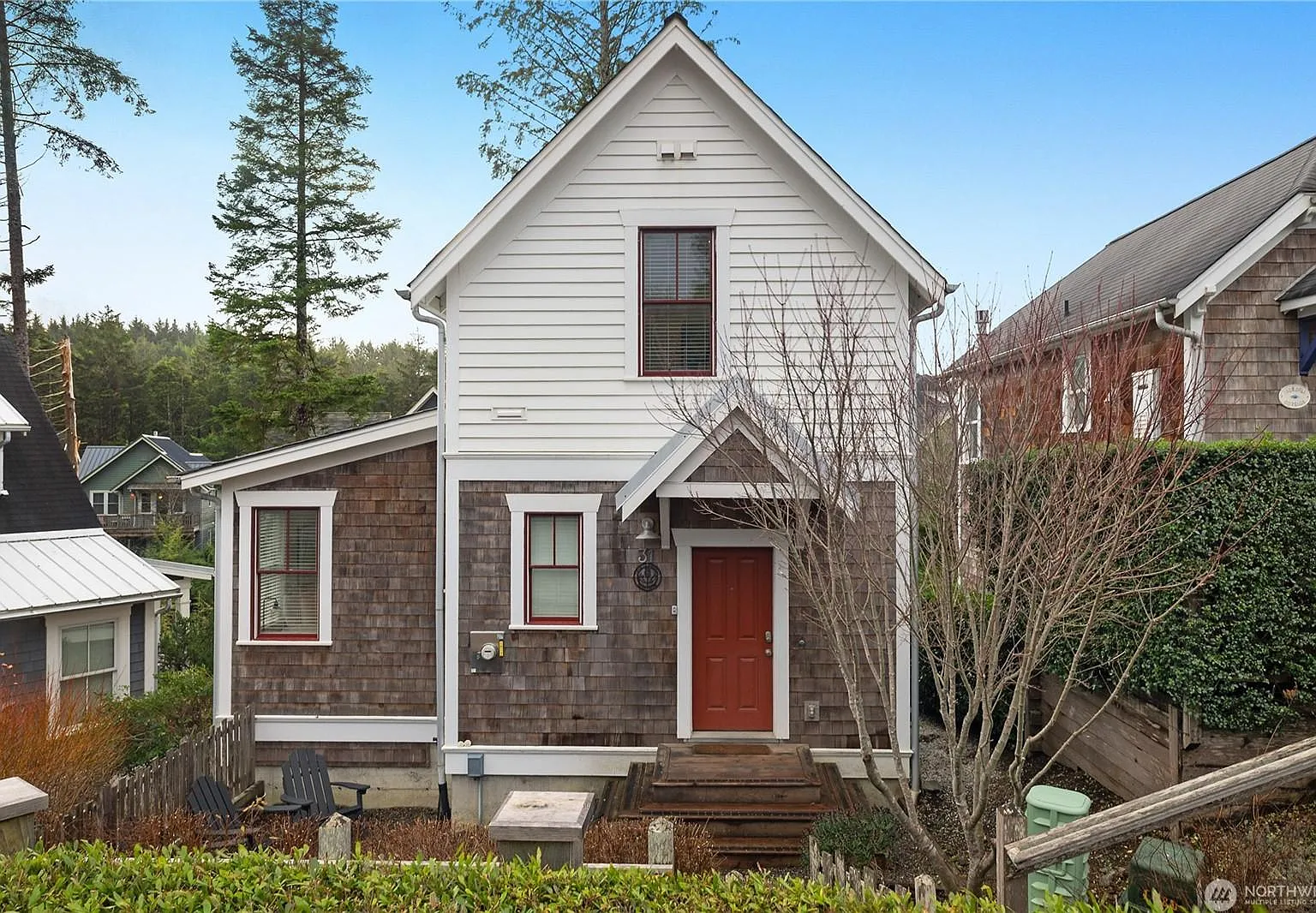 31 Sellwood Ln — Photo 1