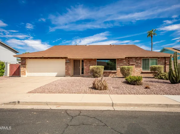 1012 W KEATING Avenue, Mesa, AZ 85210
