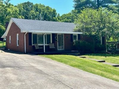 133 Lincoln Dr, Frankfort, KY, 40601