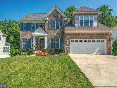 6204 Oglethorpe Mill Dr, Brandywine, MD, 20613