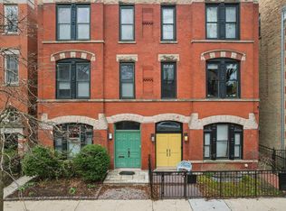 1936 N Hudson Ave, Chicago, IL 60614