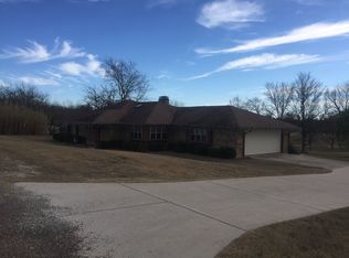 1210 Lakefront Dr, Waxahachie, TX 75165