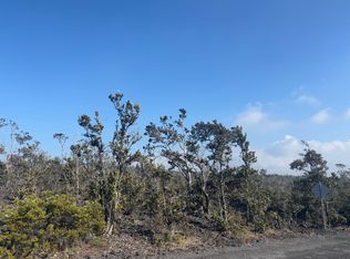 92-9234 Bamboo Ln LOT 13, Ocean View, HI 96737