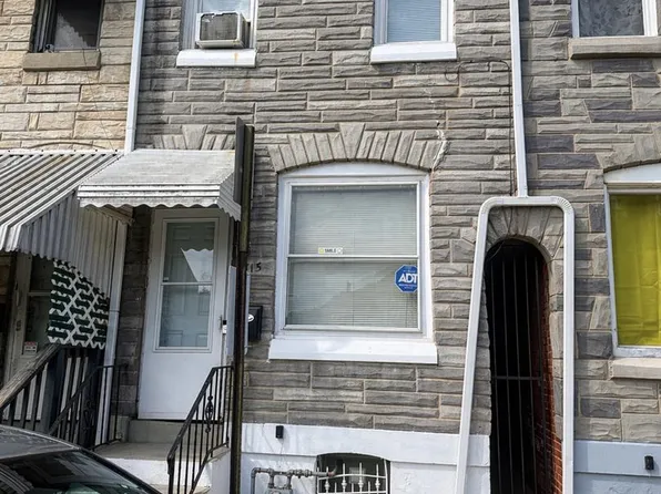 1115 Muhlenberg St, Reading, PA 19602